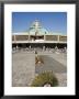 Basilica De Guadalupe, A Famous Pilgrimage Centre, Mexico City, Mexico, North America by Robert Harding Limited Edition Print