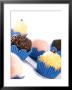 Brazilian Sweets: Beijinho, Brigadeiro, Bicho-De-Pe by Thomas Kremer Limited Edition Print