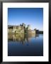 Caerphilly Castle, Caerphilly, Wales by Alan Copson Limited Edition Print