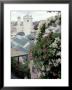 Green-Tiled Roof And Minaret In The Medina, Fes, Morocco by John & Lisa Merrill Limited Edition Print