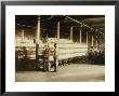 View In Lonsdale, Rhode Island Mills, C.1912 by Lewis Wickes Hine Limited Edition Print
