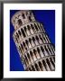 Leaning Tower Of Pisa, Pisa, Italy by Setchfield Neil Limited Edition Pricing Art Print