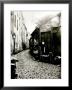 Rue Du Jardinet And The Cul-De-Sac Of Rohan, Paris, 1858-78 by Charles Marville Limited Edition Print