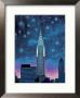 Chrystler Building by Neil Waldman Limited Edition Pricing Art Print