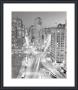Flatiron Building At Night by Henri Silberman Limited Edition Pricing Art Print