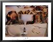 Fruit Dish On Beach by Salvador Dali Limited Edition Print