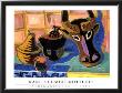 Afrikanisches 1954 by Karl Schmidt-Rottluff Limited Edition Pricing Art Print