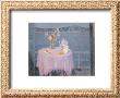 Nappe Mauve by Henri Le Sidaner Limited Edition Pricing Art Print