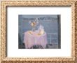 Nappe Mauve by Henri Le Sidaner Limited Edition Print