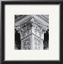 Architectural Detail Iv by Boyce Watt Limited Edition Print