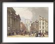 The Mansion House, Cheapside by Thomas Shotter Boys Limited Edition Print