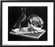 Still Life With Reflecting Sphere by M. C. Escher Limited Edition Print