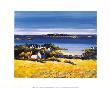 Iles Bretonnes by Kerfily Limited Edition Print