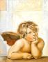 Angels World I by Arkadiusz Warminski Limited Edition Pricing Art Print