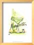 Drink Up...Margarita by Jay Throckmorton Limited Edition Print