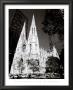 Saint Patrick's Cathedral, Nyc by Henri Silberman Limited Edition Print
