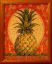 Grandpineapplered by Pamela Gladding Limited Edition Pricing Art Print