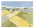 Campagne En Anjou Ii by Vilbo Limited Edition Print