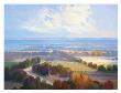 Georgian Bay by A. Pell Limited Edition Pricing Art Print