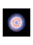 Gong Of Initiation-Circle-Wholeness/Unity by Heidi Hanson Limited Edition Print