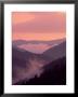 Sunset After Rain, Great Smoky Mountains National Park, Tennessee by David M. Dennis Limited Edition Print