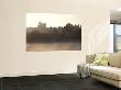 England, Berkshire, Windsor, Windsor Castle And River Thames At Dawn by Steve Vidler Limited Edition Pricing Art Print