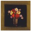 Baroque Bouquet I by Karel Burrows Limited Edition Print