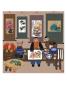 Chinese Artist by Chen Lian Xing Limited Edition Pricing Art Print