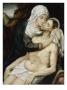 The Pieta by Willem Key Limited Edition Print