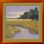 Placid Marsh by Langford Limited Edition Print