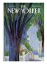 The New Yorker Cover - August 30, 1969 by Arthur Getz Limited Edition Print