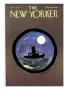 The New Yorker Cover - November 13, 1971 by Donald Reilly Limited Edition Print