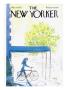 The New Yorker Cover - May 26, 1973 by Arthur Getz Limited Edition Print