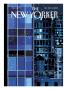 The New Yorker Cover - December 24, 2007 by Kim Demarco Limited Edition Print