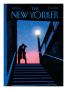 The New Yorker Cover - September 15, 2008 by Eric Drooker Limited Edition Print