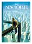 The New Yorker Cover - May 18, 2009 by Eric Drooker Limited Edition Print