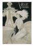 Vogue - June 1910 by H. Heyer Limited Edition Print