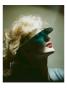 Vogue - May 1945 by Erwin Blumenfeld Limited Edition Print