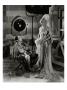 Vanity Fair - December 1929 by Nickolas Muray Limited Edition Print