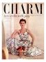 Charm Cover - June 1953 by Maria Martel Limited Edition Print