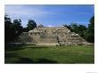 The Temple Of Caana At Caracol Is The Tallest Structure In Belize by Stephen Alvarez Limited Edition Pricing Art Print