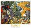 Die Frauen Von Arles by Vincent Van Gogh Limited Edition Print