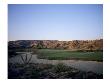 Rustic Canyon Golf Club, Hole 11 by Stephen Szurlej Limited Edition Print