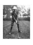 Hj Whigham, The American Golfer May 1928 by Edwin Levick Limited Edition Print