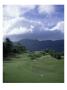 Luana Hills Country Club, Hawaii by Stephen Szurlej Limited Edition Print