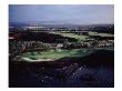 Mauna Lani Resort South Course by Stephen Szurlej Limited Edition Pricing Art Print