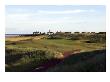 Royal Liverpool Golf Club, Hole 13 by Stephen Szurlej Limited Edition Print