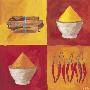 Spices by Valerie Roy Limited Edition Pricing Art Print
