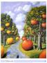 Reappearance Of Affinity, 1998 by Rafal Olbinski Limited Edition Print