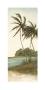 Trish's Palms Ii by Chariklia Zarris Limited Edition Pricing Art Print